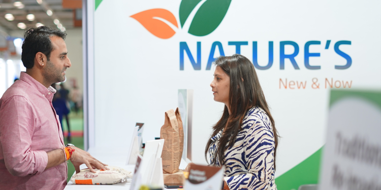 BioFach India Aug 6–8 2026