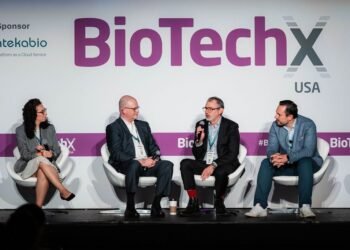 BioTechX USA – Sep 29–30 2026