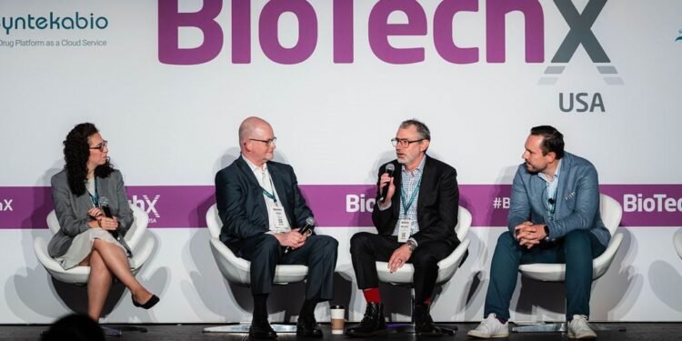 BioTechX USA – Sep 29–30 2026
