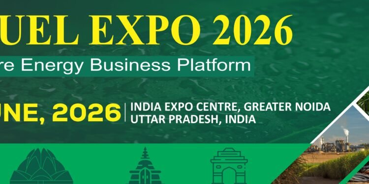 Biofuel Expo Jun 4–6 2026