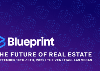 Blueprint – The Future of Real Estate Sep 22–24 2026