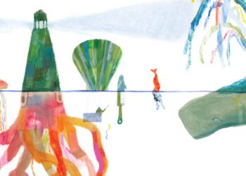 Bologna Children’s Book Fair – Apr 13–16 2026