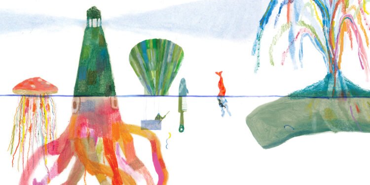 Bologna Children's Book Fair 2026 Industry Outlook 1 Bologna Children’s Book Fair 2026 Industry Outlook