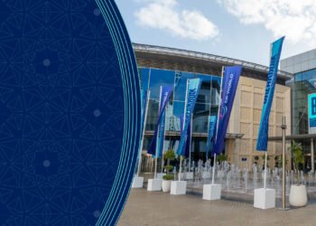 Breakbulk Middle East Transportation Conference & Exhibition Feb 2–3 2027