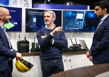 British APCO – Public Safty Communications Mar 25–26 2026