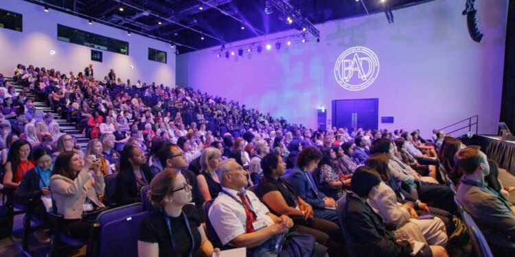 British Association of Dermatologists – BAD Annual Meeting Jun 30–2 2026