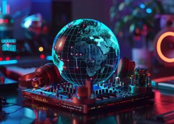 Broadcast India Show – BI Oct 22–24 2026