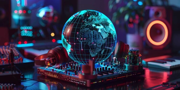 Broadcast India Show – BI Oct 22–24 2026