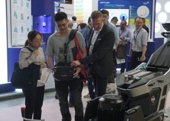 Build 4 Asia May 6–8 2026