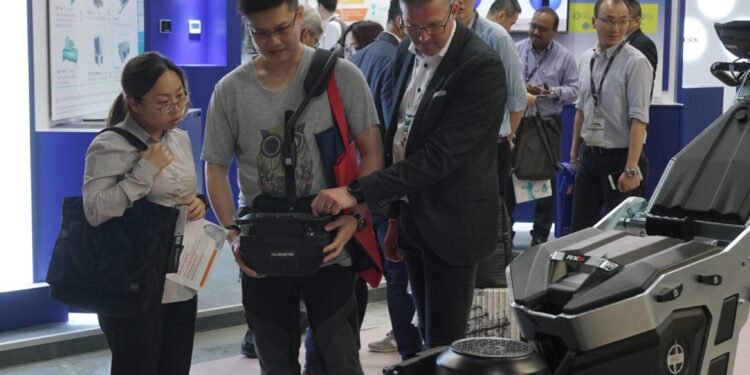 Build 4 Asia May 6–8 2026