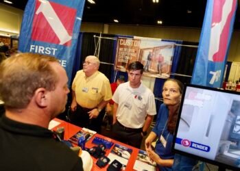 Build Expo Sep 30–1 2026