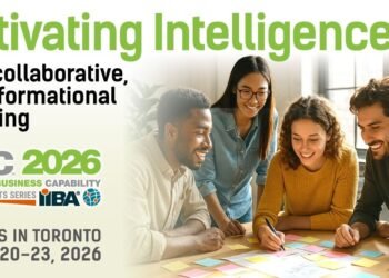 Building Business Capability – bbc – Apr 20–23 2026