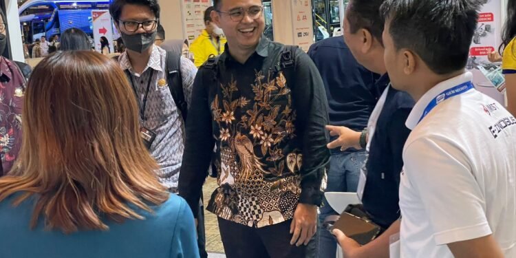 Busworld Asia May 20–22 2026