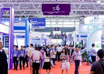 C-TOUCH & DISPLAY Oct 27–29 2026