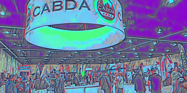 CABDA Expo Bicycle Industry Exhibition Mar 18-19 2026