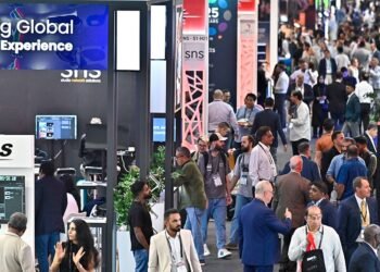 CABSAT – Int’l Electronic Media & Satellite Communications – Jun 2–4 2026