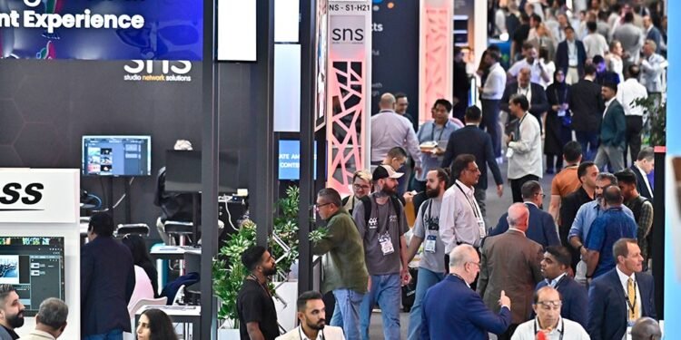 CABSAT – Int’l Electronic Media & Satellite Communications – Jun 2–4 2026