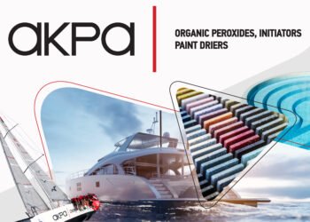 CAMX – Composites and Advanced Materials Expo Sep 21–24 2026