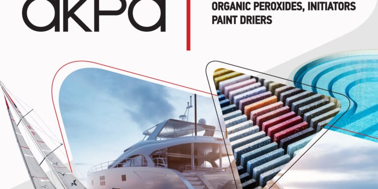 CAMX – Composites and Advanced Materials Expo Sep 21–24 2026