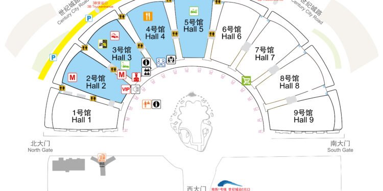 CAPAS – Chengdu International Trade Fair for Automotive Parts and Aftermarket Services May 21–23 2026
