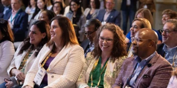 CBA Live – Consumer Bankers Association Mar 30–1 2026