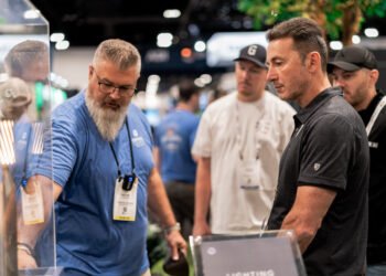 CEDIA – Custom Electronic Design & Installation Association Sep 1–4 2026