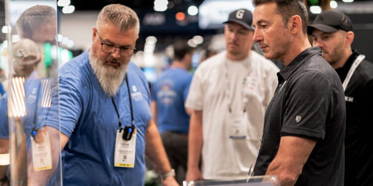 CEDIA – Custom Electronic Design & Installation Association Sep 1–4 2026