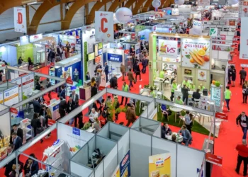 CFIA – Food Industry Trade Show – Mar 10–12 2026