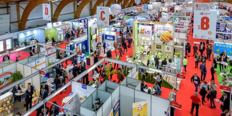 CFIA Food Industry Trade Show Mar 2026 Update