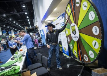 CGA Conference & Expo – Common Ground Alliance Apr 27–30 2026