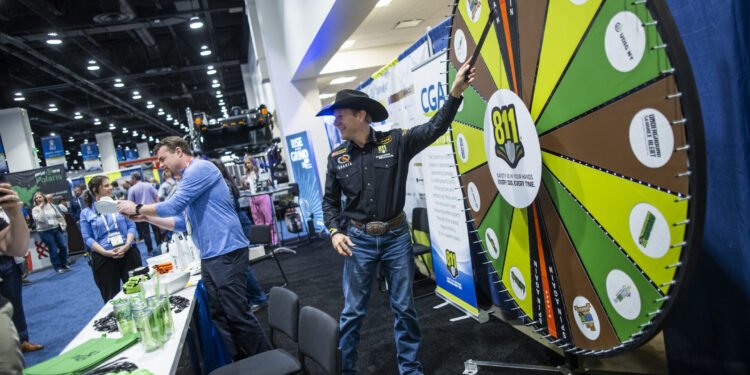 CGA Conference & Expo – Common Ground Alliance Apr 27–30 2026