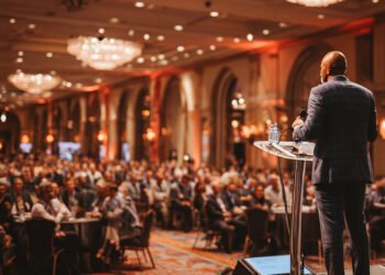 CHAINge Norh America – Sep 29–30 2026