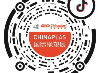 CHINAPLAS – Plastics & Rubber Trade Fair – Apr 21–24 2026