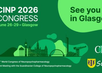 CINP World Congress – Collegium Int’l Neuro-Psycopharmacologieum – Jun 26–29 2026