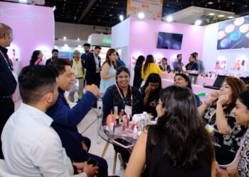 CMPL Expo – Asia’s Largest FMCG Contract Manufacturing & Private Label Event May 4–6 2026