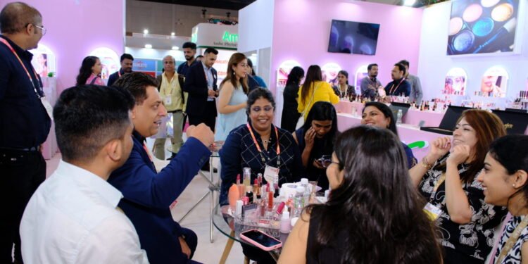 CMPL Expo – Asia’s Largest FMCG Contract Manufacturing & Private Label Event May 4–6 2026