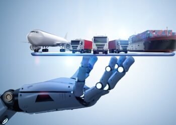 CNR Mersin Logistics and Transportation Exhibition Apr 16–18 2026