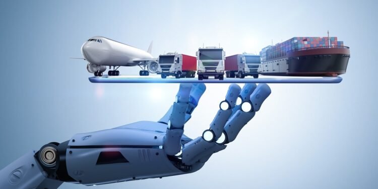 CNR Mersin Logistics and Transportation Exhibition Apr 16–18 2026