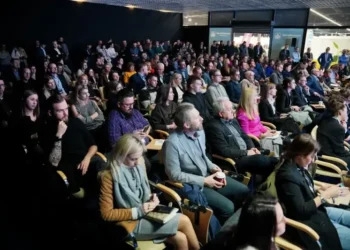 COFFEE EUROPE expo – Sep 15–17 2026