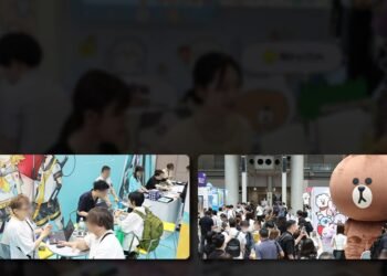 CONTENT TOKYO – Jun 17–19 2026