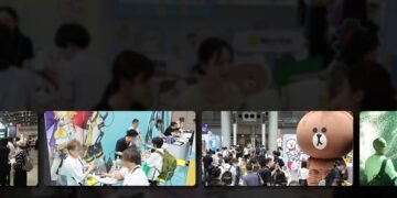 CONTENT TOKYO – Jun 17–19 2026