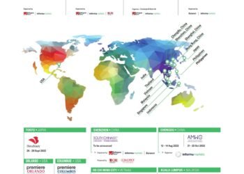 COSMOBEAUTE Vietnam Apr 16–18 2026