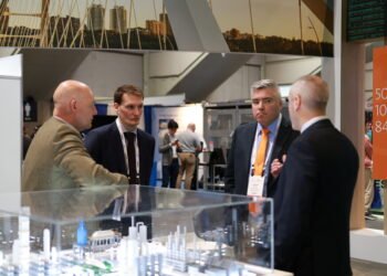 Canadian Hydrogen Convention Apr 21–22 2026