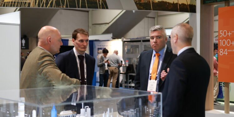 Canadian Hydrogen Convention Apr 21–22 2026