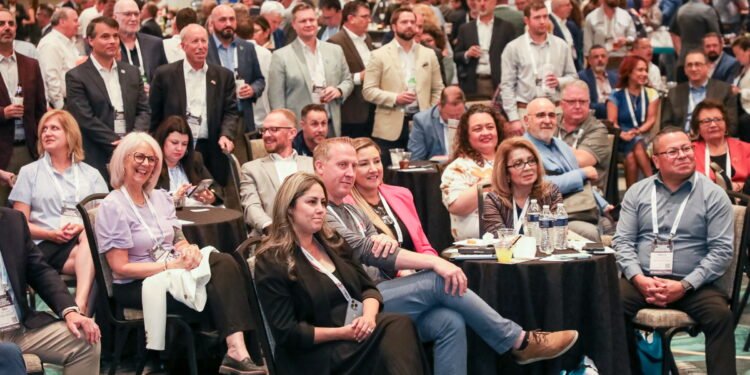 Career Education Colleges and Universities – CECU Annual Convention Jun 22–24 2026