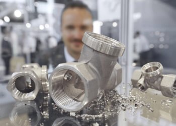 CastForge Jun 9–11 2026