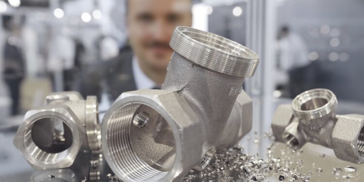 CastForge Jun 9–11 2026