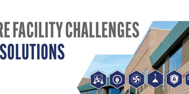 Central Valley Facilities Expo Returns Mar 18–19 2026 1 Central Valley Facilities Expo Returns Mar 18–19 2026