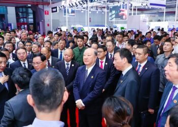 Chengdu International Industry Fair – CDIIF Mar 11–13 2026