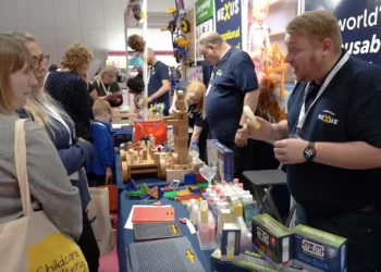 Childcare & Education Expo Oct 2–3 2026